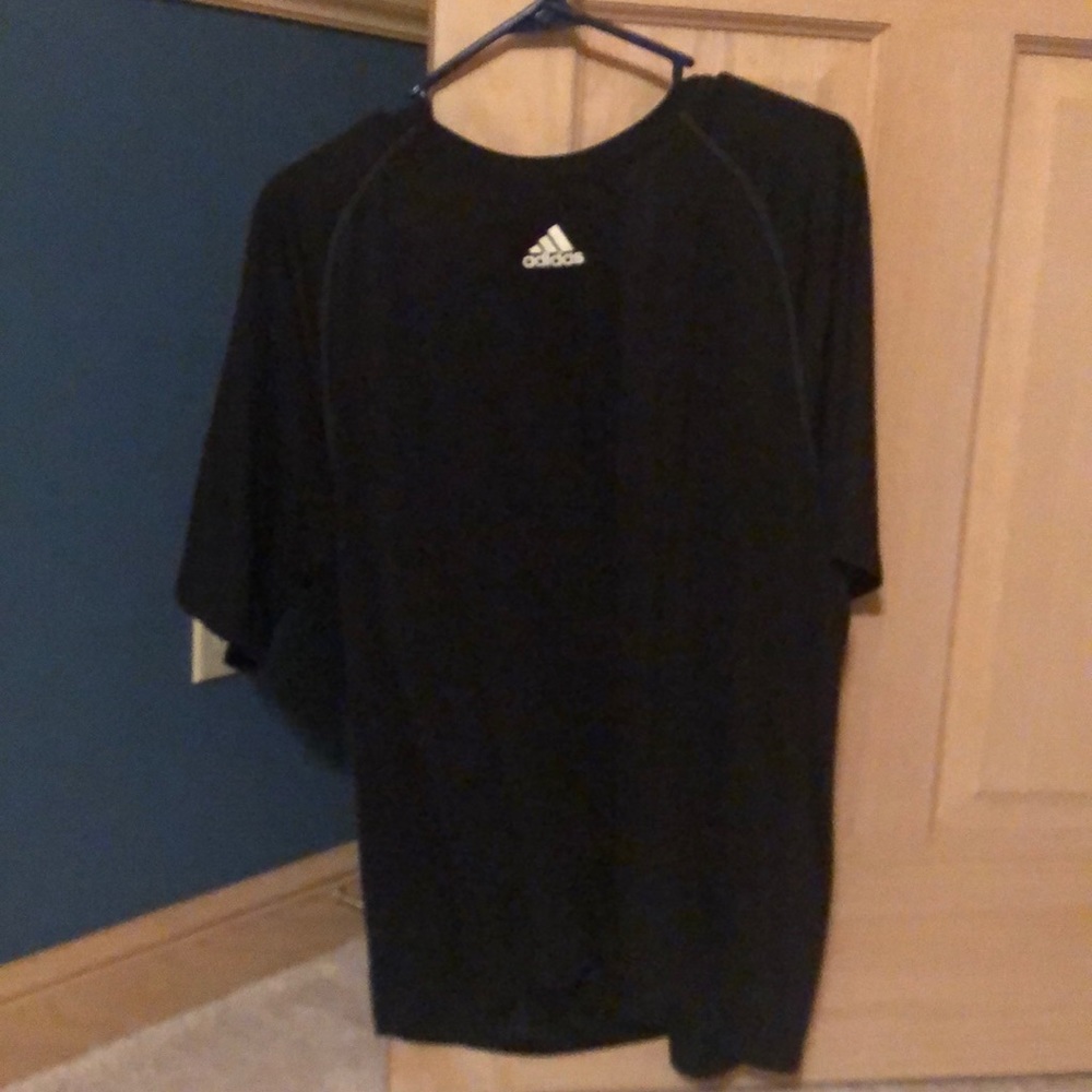 Adidas training shirt